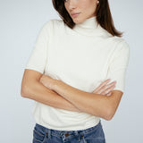 Viva Modal Top Ivory