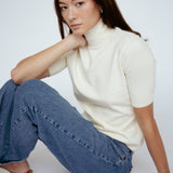 Viva Modal Top Ivory