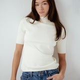 Viva Modal Top Ivory
