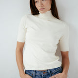 Viva Modal Top Ivory