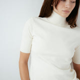 Viva Modal Top Ivory