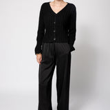 Ultimate Pant in Black