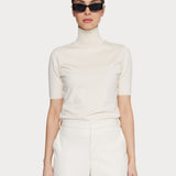 Viva Modal Top Ivory