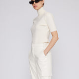 Viva Modal Top Ivory