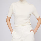 Viva Modal Top Ivory