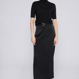 Viva Modal Top Black