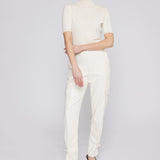 Viva Modal Top Ivory