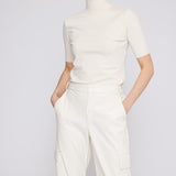 Viva Modal Top Ivory