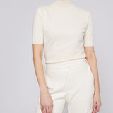 Viva Modal Top Ivory