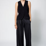 Ultimate Pant in Black