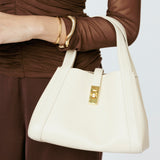 Lilly Bucket Bag Ivory