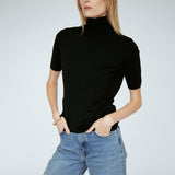 Viva Modal Top Black