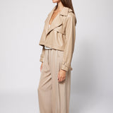 Ultimate Pant in Mink