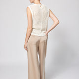 Ultimate Pant in Mink
