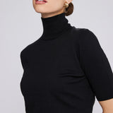 Viva Modal Top Black