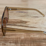 Retro Sunnies Sand