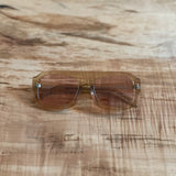 Retro Sunnies Sand