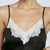 Lace Trim Tank PRE ORDER