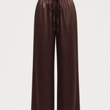Ultimate Pant in Mahogany
