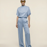 Soft Blue Bella Pant