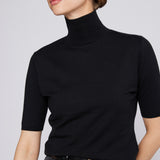 Viva Modal Top Black