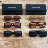 Retro Sunnies Sand