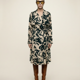 Limited Edition Chiffon Trench