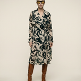 Limited Edition Chiffon Trench