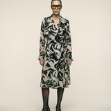 Limited Edition Chiffon Trench